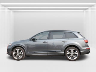 2022 Audi Q7