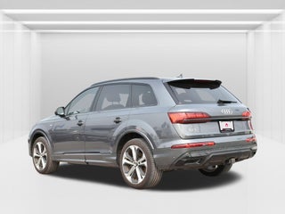 2022 Audi Q7