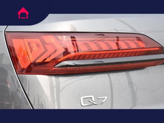 2022 Audi Q7