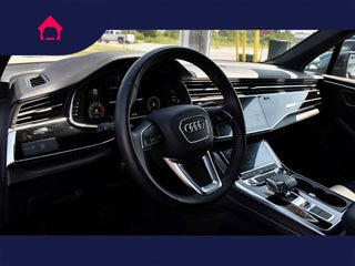 2022 Audi Q7