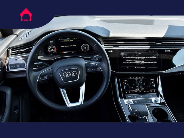 2022 Audi Q7