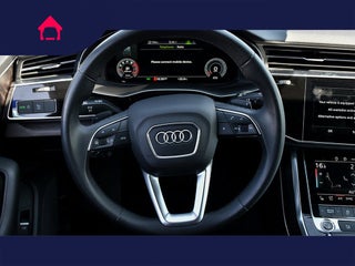 2022 Audi Q7