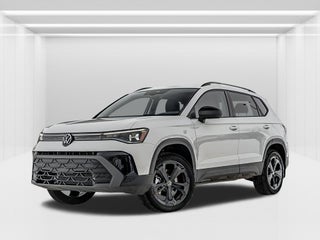 2025 Volkswagen Taos