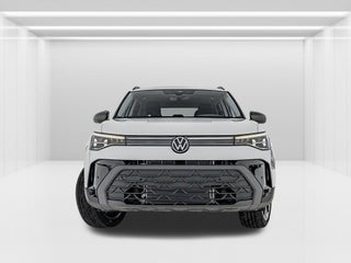 2025 Volkswagen Taos