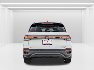 2025 Volkswagen Taos