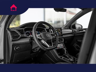 2025 Volkswagen Taos