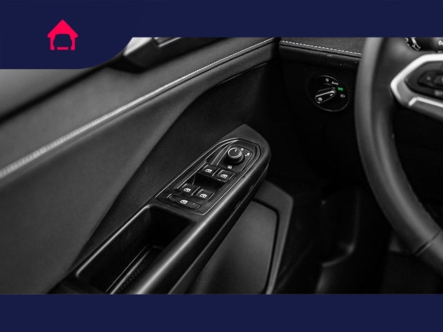 2025 Volkswagen Taos