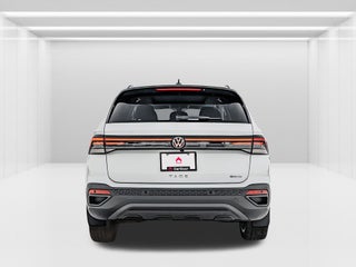 2025 Volkswagen Taos
