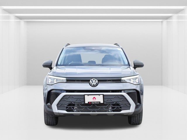 2025 Volkswagen Taos