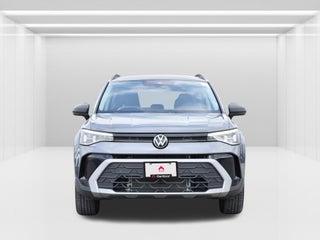 2025 Volkswagen Taos