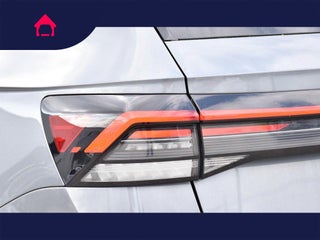2025 Volkswagen Taos