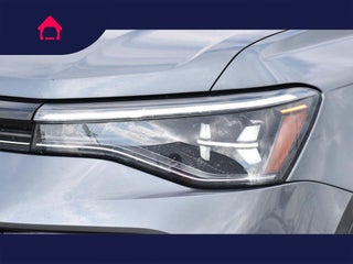 2025 Volkswagen Taos