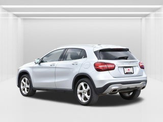 2020 Mercedes-Benz GLA