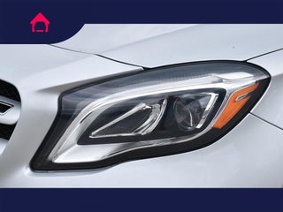 2020 Mercedes-Benz GLA