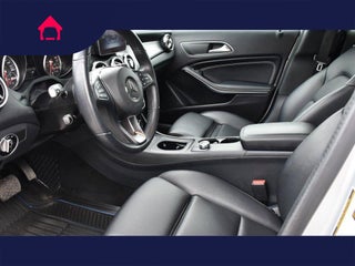 2020 Mercedes-Benz GLA
