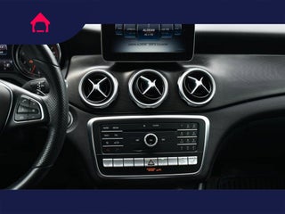2020 Mercedes-Benz GLA