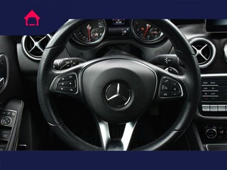 2020 Mercedes-Benz GLA