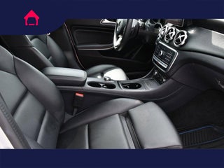 2020 Mercedes-Benz GLA