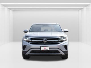 2020 Volkswagen Atlas Cross Sport