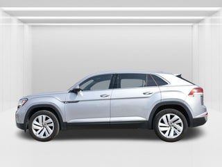 2020 Volkswagen Atlas Cross Sport