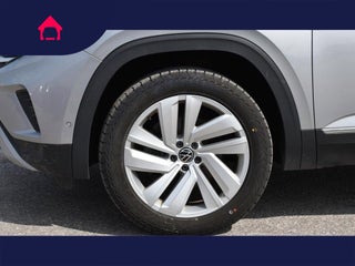 2020 Volkswagen Atlas Cross Sport