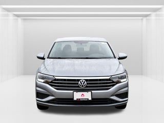 2021 Volkswagen Jetta