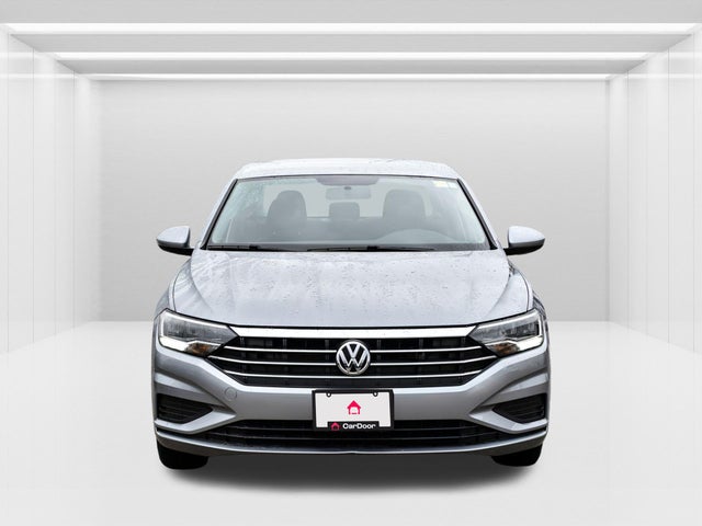 2021 Volkswagen Jetta