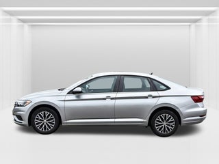 2021 Volkswagen Jetta