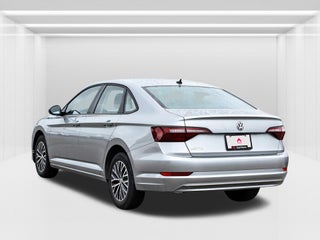 2021 Volkswagen Jetta