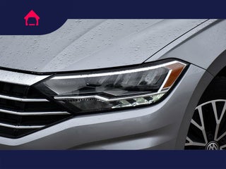 2021 Volkswagen Jetta