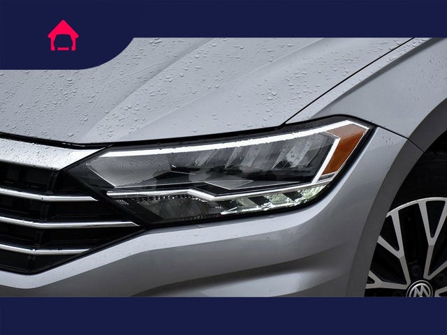 2021 Volkswagen Jetta