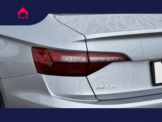 2021 Volkswagen Jetta