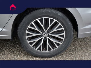 2021 Volkswagen Jetta