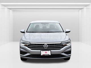 2021 Volkswagen Jetta