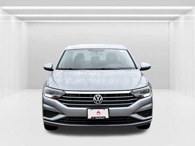 2021 Volkswagen Jetta