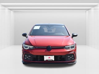 2022 Volkswagen Golf GTI