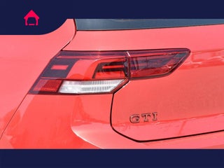 2022 Volkswagen Golf GTI