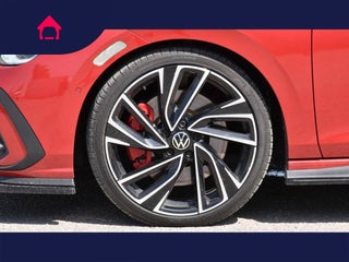 2022 Volkswagen Golf GTI