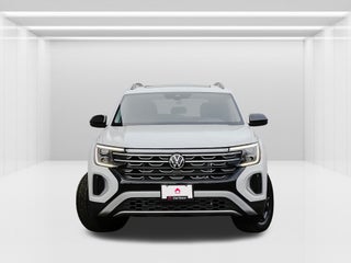 2025 Volkswagen Atlas