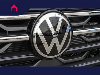 2025 Volkswagen Atlas