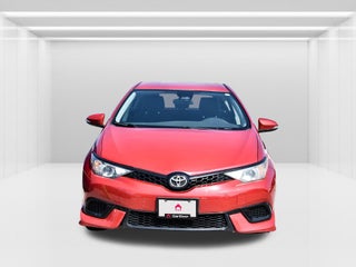 2017 Toyota Corolla iM