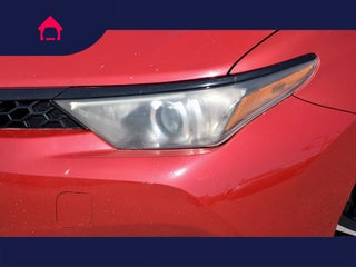 2017 Toyota Corolla iM