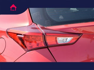 2017 Toyota Corolla iM