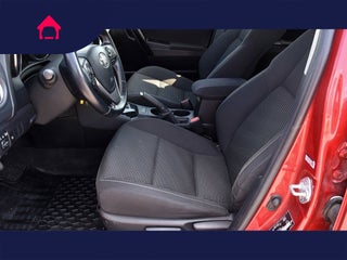 2017 Toyota Corolla iM