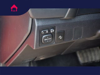 2017 Toyota Corolla iM