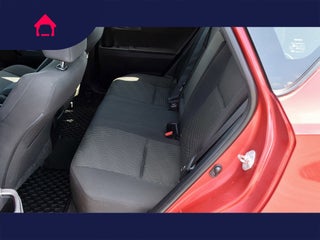 2017 Toyota Corolla iM