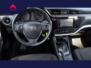 2017 Toyota Corolla iM
