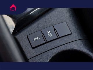 2017 Toyota Corolla iM