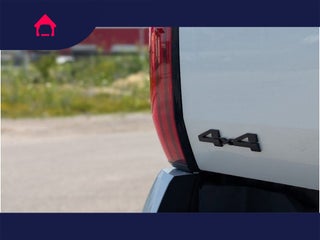 2025 Toyota Tundra