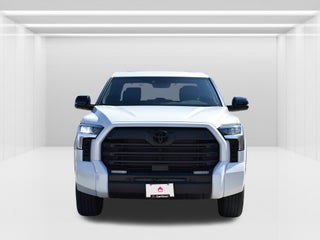 2025 Toyota Tundra